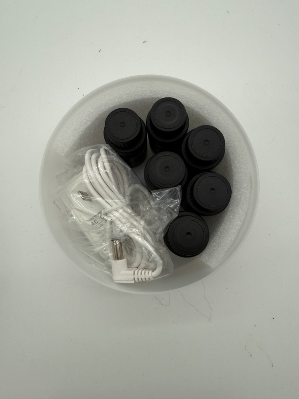 Aromatherapy Diffuser - Picture 2 of 4